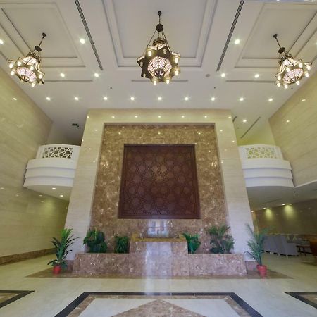 Meezab Al Sabiq Hotel Mekka Kültér fotó