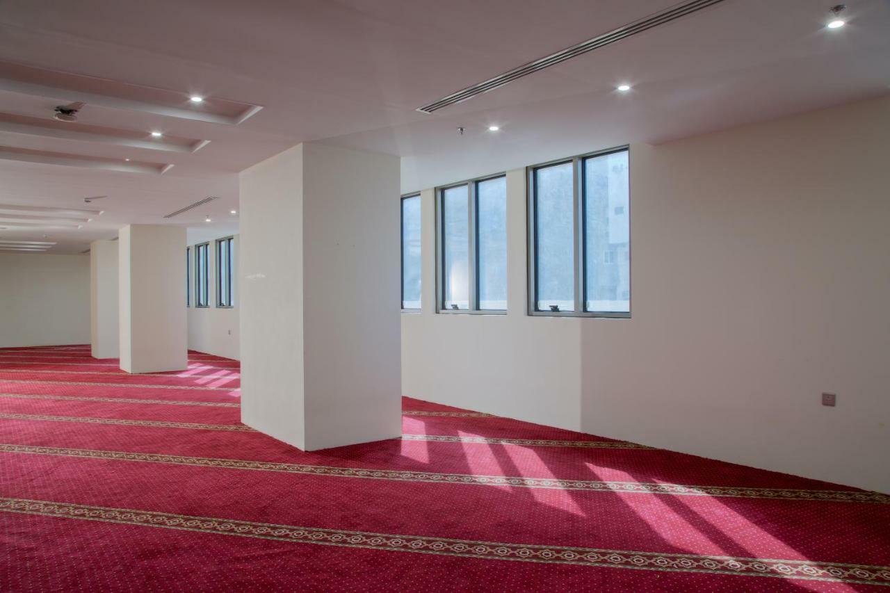 Meezab Al Sabiq Hotel Mekka Kültér fotó