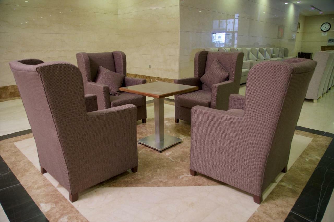 Meezab Al Sabiq Hotel Mekka Kültér fotó