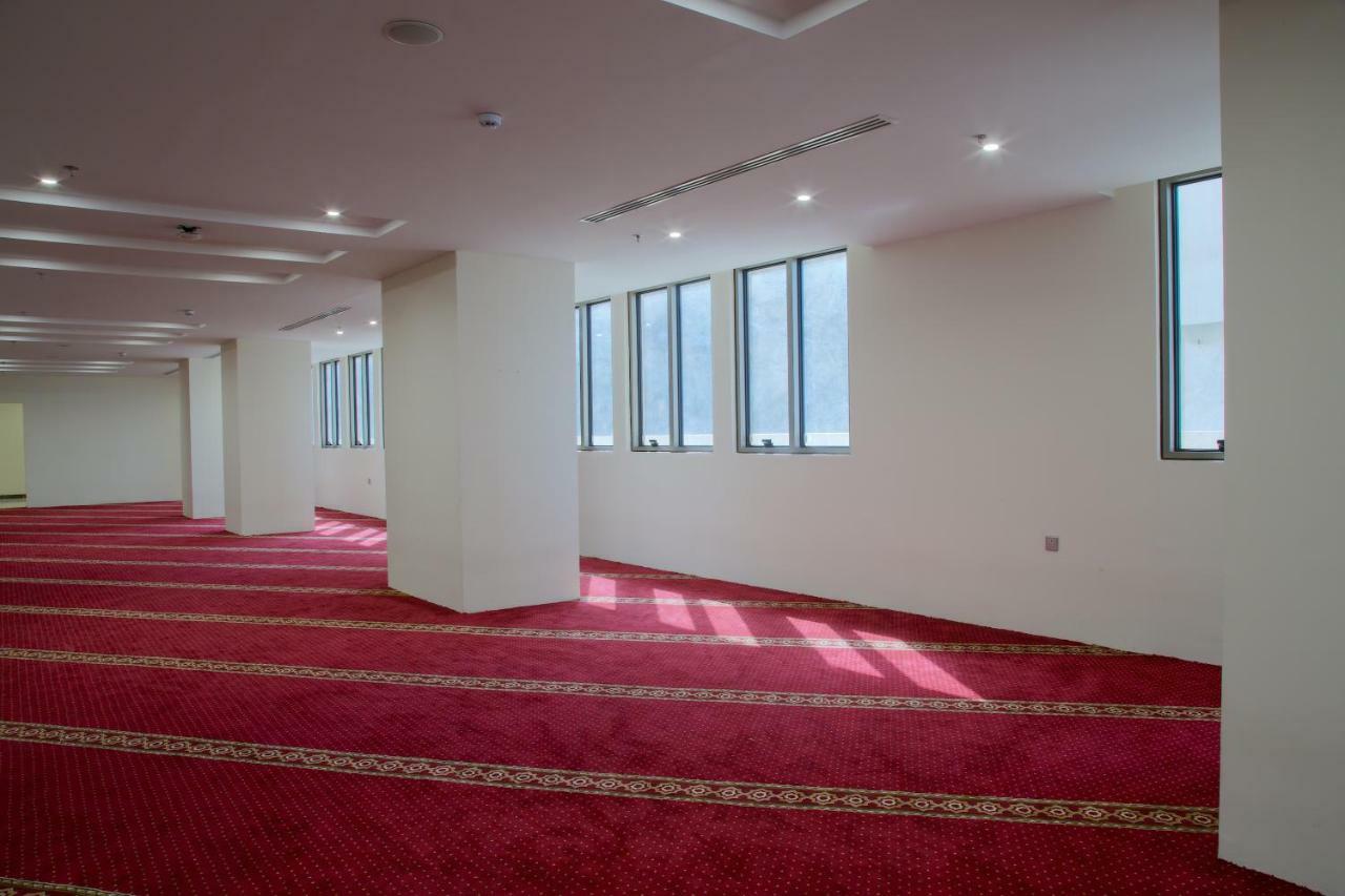 Meezab Al Sabiq Hotel Mekka Kültér fotó