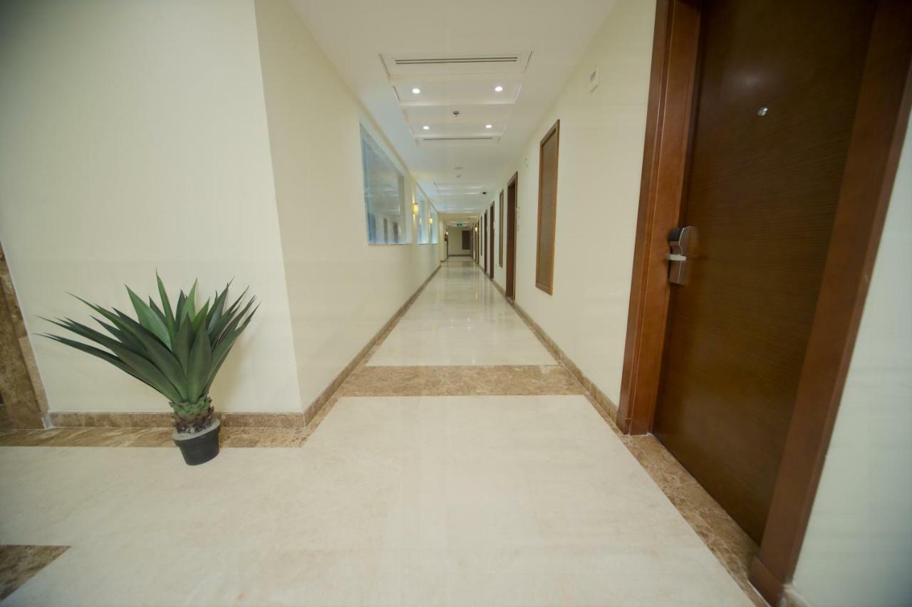 Meezab Al Sabiq Hotel Mekka Kültér fotó